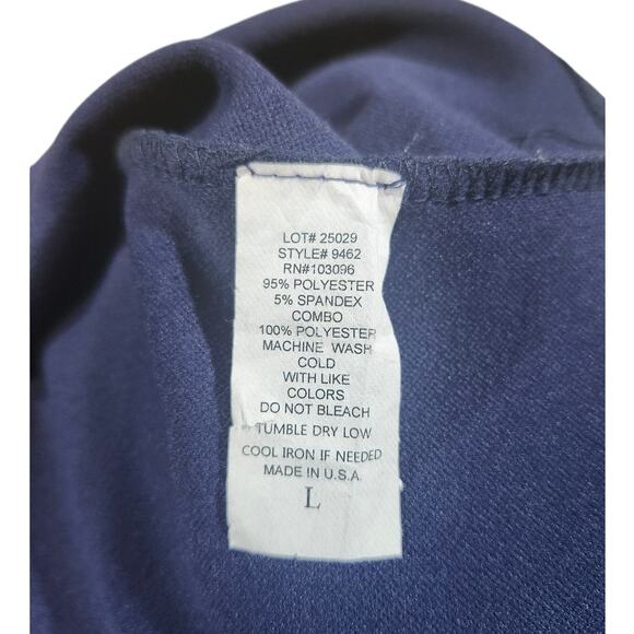 Vtg B Famous USA Futuristic Mini Tiered Peplum Neon Dress L Clubwear Whimsygoth - Picture 8 of 8